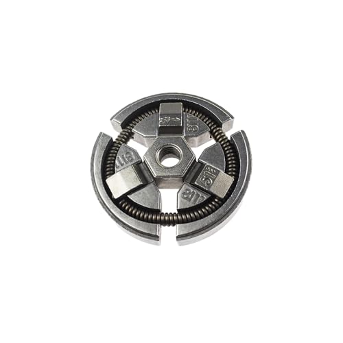 Kupplung passend for Kettensäge 501455403 537110502 503577101 503657801 P500 P540 P5000 P5000 P5000H P5500 P5500H von RSIGAVEK