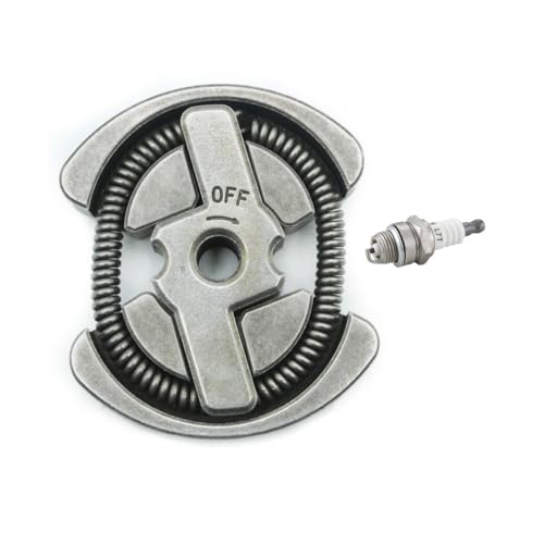 Kupplungsbaugruppe passend for 135 E 140 E 230 240 E 2036 2035 2040 CS2234 CS2238, CS2137 46 CC, CS2138 46 CC, Säge von RSIGAVEK