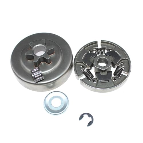 Kupplungskettenrad Nadelkäfig Passend for 017 018 019 021 023 025 MS170 MS171 MS180 MS181 MS190 MS210 MS211 MS230 MS250 Kupplungskettenrad Nadelkäfig Passend for 017 018 019 021 023 025 MS170 MS171 MS180 MS181 MS190 MS210 MS211 MS230 MS250 von RSIGAVEK