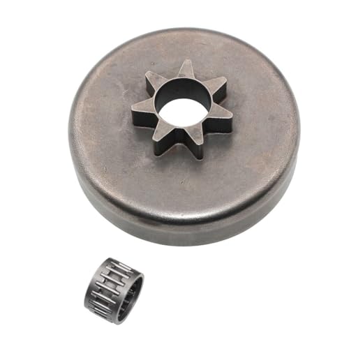 Kupplungstrommel-Kettenrad-Nadellager passend for Kettensäge UT-10739 UT-10650 UT-10712 UT-10166 UT-10478 UT-10487 UT-10489 von RSIGAVEK