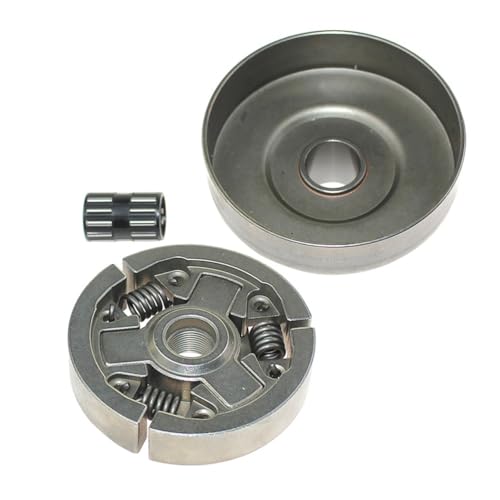 Kupplungstrommel-Kettenrad-Spur passend for 038 038AV MS380 MS381 MS381N OEM 1119 640 2000 Kupplungstrommel-Kettenrad-Spur passend for 038 038AV MS380 MS381 MS381N OEM 1119 640 2000 von RSIGAVEK