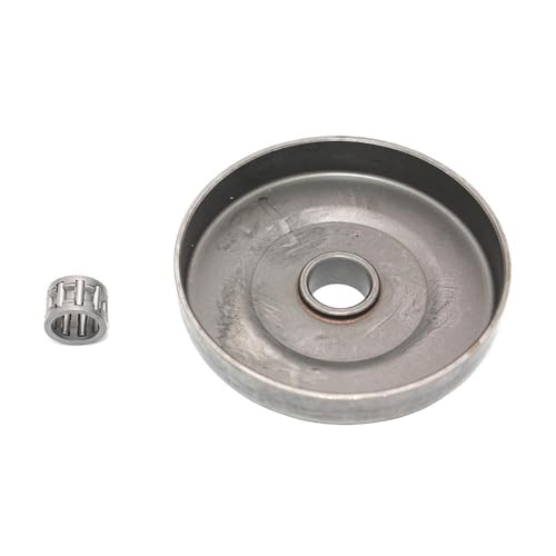 Kupplungstrommel-Kettenrad-Spur passend for CS-3700 CS-3700ES CS-440 CS-4400 CS-4200ES CS-3900 A556000172 A556000171 17510535430 von RSIGAVEK