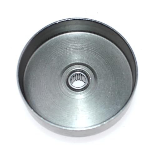 Kupplungstrommel Kettenrad Spur passend for UT-10771A UT-10781A UT-10785A UT-10815 UT-10842 UT-10870 UT-10772A UT-10820 UT-10846 von RSIGAVEK