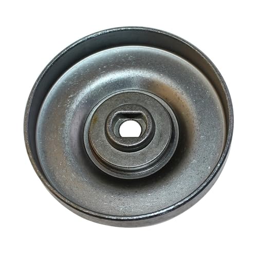 Kupplungstrommel-Kettenrad passend for UC3030A UC3530AP UC3051A UC3551A UC4030AP UC4051A UC4530A UC4551A 123886-6,125331-7 von RSIGAVEK