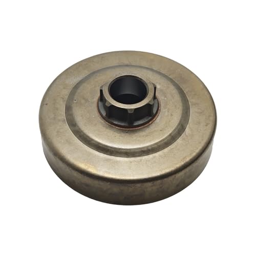 Kupplungstrommel-Kettenradfelge 3/8-7 Unterlegscheibe Clip-Lager Passend for MS361 044 046 MS460 Kettensäge Ersatzteile Kupplungstrommel-Kettenradfelge 3/8-7 Unterlegscheibe Clip-Lager Passend for MS361 044 046 MS460 Kettensäge Ersatzteile von RSIGAVEK