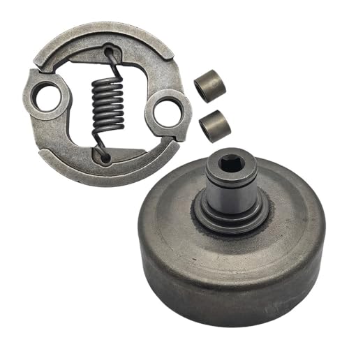 Kupplungstrommel-Kit passend for FS160 FS180 FS220 FS280 FS290 FS220K FS280K Ersatzteile 41191602001 Kupplungstrommel-Kit passend for FS160 FS180 FS220 FS280 FS290 FS220K FS280K Ersatzteile 41191602001 von RSIGAVEK
