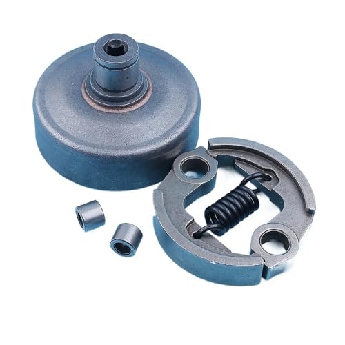 Kupplungstrommel-Kit passend for FS160 FS180 FS220 FS280 FS290 FS220K FS280K Ersatzteile 41191602001 Kupplungstrommel-Kit passend for FS160 FS180 FS220 FS280 FS290 FS220K FS280K Ersatzteile 41191602001 von RSIGAVEK
