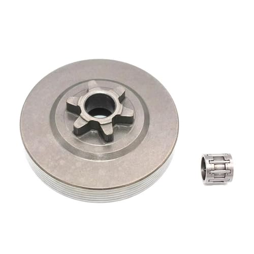 Kupplungstrommel-Spornrad-Nadellager passend for CS-370 CS-370F CS-400 CS-400F A556000400 A556000401 V555000170 Kupplungstrommel-Spornrad-Nadellager passend for CS-370 CS-370F CS-400 CS-400F A556000400 A556000401 V555000170 von RSIGAVEK