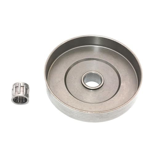 Kupplungstrommel-Spornrad-Nadellager passend for CS-370 CS-370F CS-400 CS-400F A556000400 A556000401 V555000170 Kupplungstrommel-Spornrad-Nadellager passend for CS-370 CS-370F CS-400 CS-400F A556000400 A556000401 V555000170 von RSIGAVEK