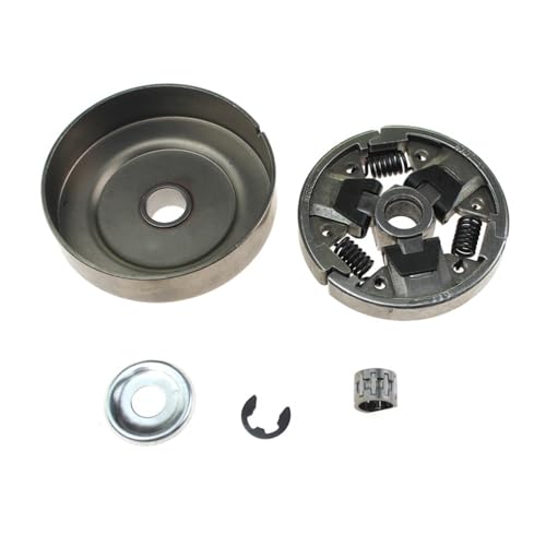 Kupplungstrommel Spur Fit for 024 026 MS240 MS260 MS240C MS260C MS261 MS261C MS270 MS270C MS271 MS271C MS280 MS280C MS291 Kupplungstrommel Spur Fit for 024 026 MS240 MS260 MS240C MS260C MS261 MS261C MS270 MS270C MS271 MS271C MS280 MS280C MS291 von RSIGAVEK