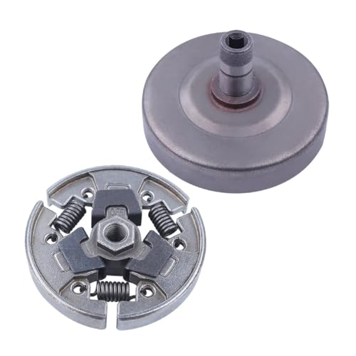 Kupplungstrommelbaugruppe passend for FS80 FS85 FC80 FC85 HT70 HT75 41371602001 von RSIGAVEK