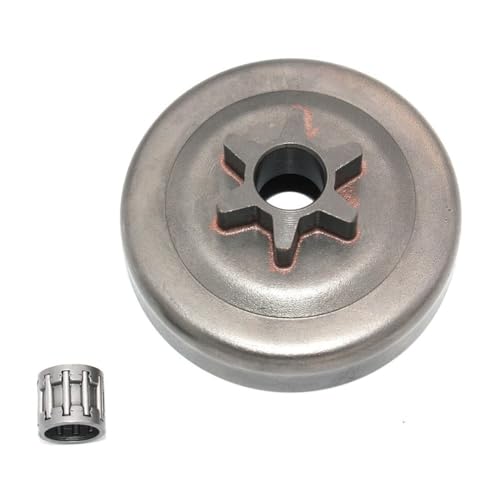 Kupplungstrommellager passend for M3414 M3616 M3816 M4218 MAC 3-14XT MAC 3-16XT MAC 3-18XT MAC 3-20XT Mac 20X Mac 335 Mac 2214AV von RSIGAVEK