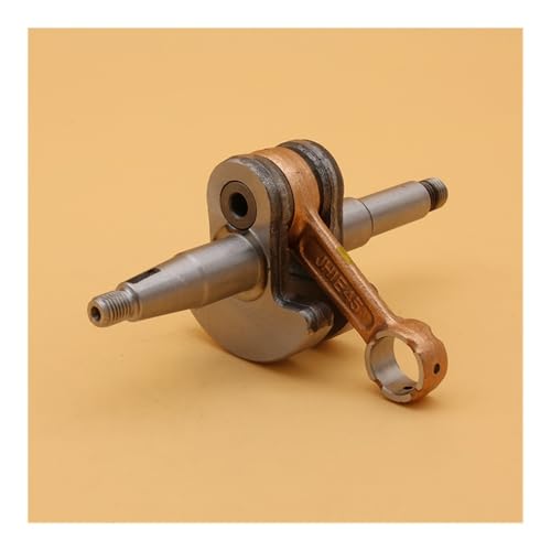 Kurbelwelle Fit for 1E44F-5 4500 5200 5800 45CC 52CC 58CC Pinsel Cutter Kettensäge Ersatzteil(5200) von RSIGAVEK