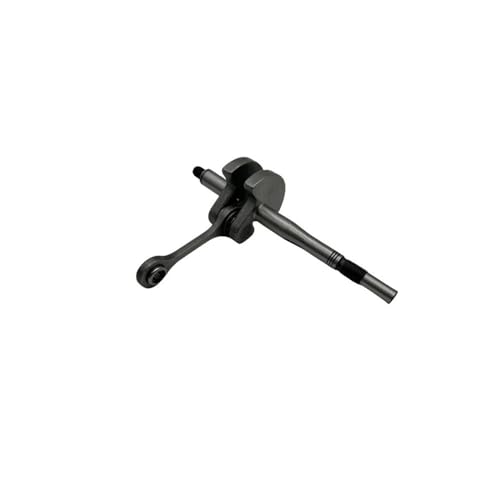 Kurbelwelle Kurbel Fit for FS38 FS40 FS45 FS46 FS55 String Unkraut Gras Garten Werkzeuge Teil 4140 030 0400 Kurbelwelle Kurbel Fit for FS38 FS40 FS45 FS46 FS55 String Unkraut Gras Garten Werkzeuge Teil 4140 030 0400 von RSIGAVEK