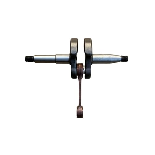 Kurbelwelle passend for CS-350 CS-350T CS-350TES CS-350WES Kettensäge von RSIGAVEK