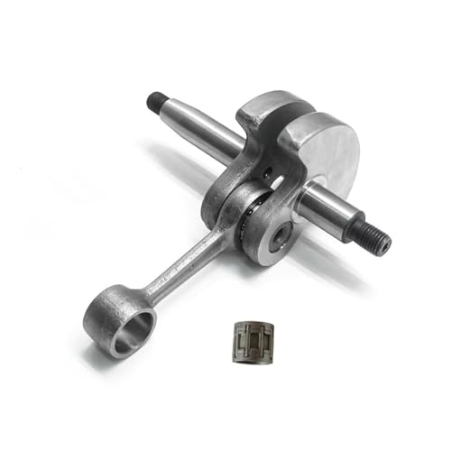 Kurbelwellendichtung Öldichtung passend for FS160 FS180 FS220 FS280 FS280K Freischneider Ersatzteile OEM 41190300400(Crankshaft) von RSIGAVEK