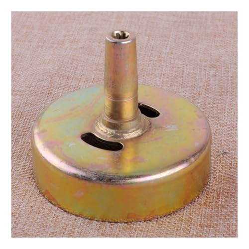 LETAOSK 7T Kupplungstrommel passend for GX31 GX35 Motor Rasentrimmer Laubbläser LETAOSK 7T Kupplungstrommel passend for GX31 GX35 Motor Rasentrimmer Laubbläser von RSIGAVEK