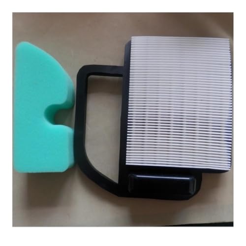 LUFTFILTER PRFILTER Combo Fit for 98018 055-301 RASENMÄHER Traktor Reiniger 2008306 2008303S(ONLY Main Filter) von RSIGAVEK