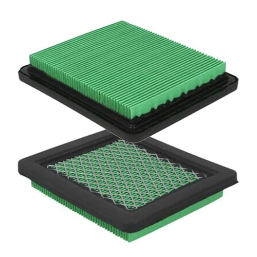 Luftfilter Fit for GC135 GCV135 GCV190 GX100 Motoren Dauerhafte Ersatz Rasenmäher Ersatzteile Luftfilter Fit for GC135 GCV135 GCV190 GX100 Motoren Dauerhafte Ersatz Rasenmäher Ersatzteile von RSIGAVEK