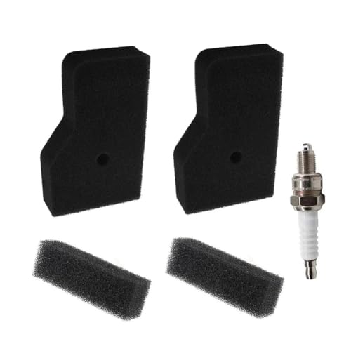 Luftfilter-Service-Kit passend for EU20I Generator Funkengenerator 17211Z0700 Rasenmäherteile Gartenwerkzeuge Luftfilter-Service-Kit passend for EU20I Generator Funkengenerator 17211Z0700 Rasenmäherteile Gartenwerkzeuge von RSIGAVEK
