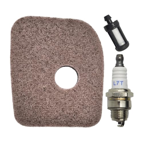 Luftfilter-Tune-Up-Kit passend for BG56 BG56C BG66 BG66C BG86 BG86C SH56 SH56C SH86 SH86C Laubbläser 4241-120-1800 Luftfilter-Tune-Up-Kit passend for BG56 BG56C BG66 BG66C BG86 BG86C SH56 SH56C SH86 SH86C Laubbläser 4241-120-1800 von RSIGAVEK