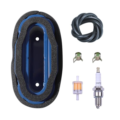 Luftfilter for RZT50 Fit for 11013-7027 Wartung Kit Rasenmäher 11013-7005 11013-7010 von RSIGAVEK