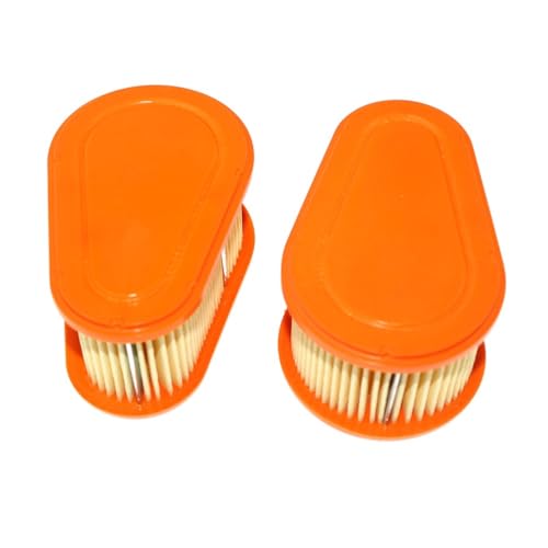 Luftfilter passend for 7,5 8 8,5 PS Motor 110P02 110P05 111P02 111P05 111P07 OEM 795066 von RSIGAVEK