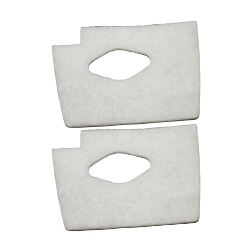 Luftfilter passend for Fs220 Fs160 Fs180 Fs280 Fs290 4119 120 1600 Haus- und Gartenprodukte, 2 Stück Luftfilter passend for Fs220 Fs160 Fs180 Fs280 Fs290 4119 120 1600 Haus- und Gartenprodukte, 2 Stück von RSIGAVEK