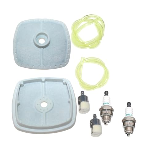 Luftfilter passend for PE-265 PE-265S PP-1200 PP-1250 PP-1620 PP-1400 PP-800 TC-2100 TC-210 TC-210i TT-21A TT-24 TT-24A WP-1000 Luftfilter passend for PE-265 PE-265S PP-1200 PP-1250 PP-1620 PP-1400 PP-800 TC-2100 TC-210 TC-210i TT-21A TT-24 TT-24A WP-1000 von RSIGAVEK
