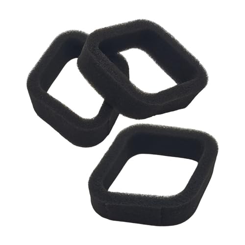 Luftfilter passend for TH23D TH26D TH23 TH26 TJ27 Motorersatzteile for 11010-2530 Zubehör 3 Stück Luftfilter passend for TH23D TH26D TH23 TH26 TJ27 Motorersatzteile for 11010-2530 Zubehör 3 Stück von RSIGAVEK