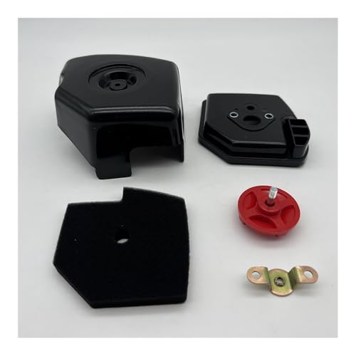 Luftfilterbaugruppe Passend for TJ45 TJ45E KBL45 Freischneider Gartenwerkzeug Ersatzteile von RSIGAVEK