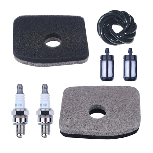Luftfiltersatz passend for Laubbläser BG86 BG86C SH86 SH86C BG56 BG66, ersetzt 4241 140 4400 4241 140 4404 Luftfiltersatz passend for Laubbläser BG86 BG86C SH86 SH86C BG56 BG66, ersetzt 4241 140 4400 4241 140 4404 von RSIGAVEK