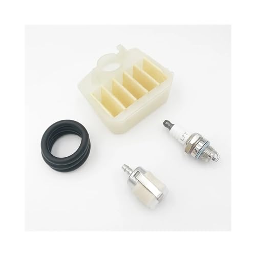 Luftfilterschlauch Zündkerze Tune Up Wartungskit Passend for 350 340 345 346 XP 351 353 Kettensägenteile Luftfilterschlauch Zündkerze Tune Up Wartungskit Passend for 350 340 345 346 XP 351 353 Kettensägenteile von RSIGAVEK