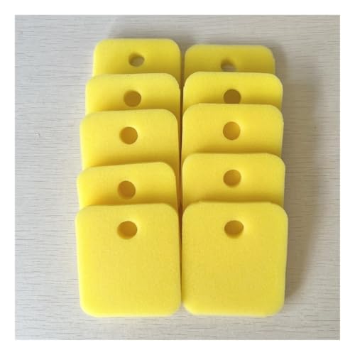 Luftfilterschwämme Element Fit for G45L BC4310 FW4310 Neue Art Pinsel Cutter Teil Luftfilterschwämme Element Fit for G45L BC4310 FW4310 Neue Art Pinsel Cutter Teil von RSIGAVEK