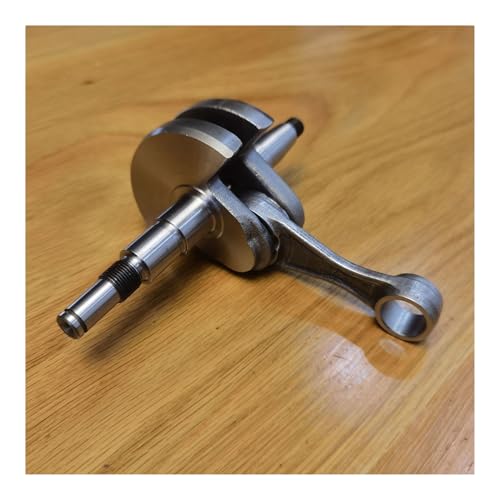 MS660 Kurbelwelle Fit for MS650 066 065 Ersetzen OEM 1122 030 0408 Kettensäge Ersatzteile(Only crankshaft) von RSIGAVEK