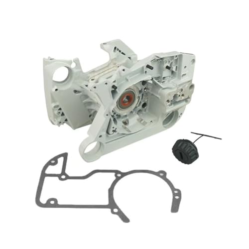 MS660 passend for Kurbelgehäuse, Kurbellagerdichtung, Motorgehäuse for 066 MS 660 Kettensäge, ersetzt Nr. 1122 020 2116 MS660 passend for Kurbelgehäuse, Kurbellagerdichtung, Motorgehäuse for 066 MS 660 Kettensäge, ersetzt Nr. 1122 020 2116 von RSIGAVEK