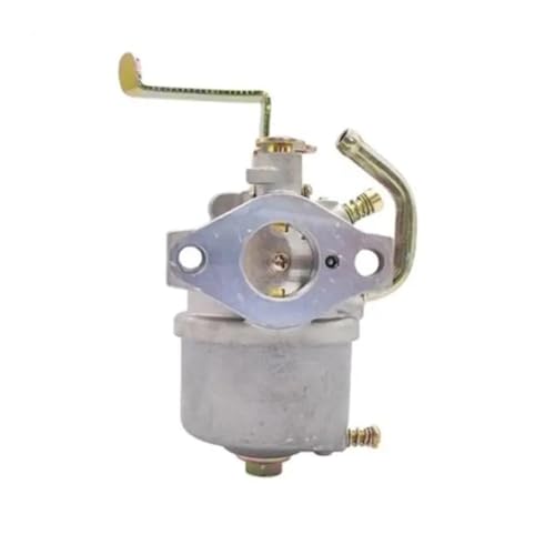 MT110 VERGASER Fit for MT110V ET1500 & MEHR 1kw 1.5kw Generator Assy REFIT 7EG-14101-20 Versand(Type A CARB.) von RSIGAVEK