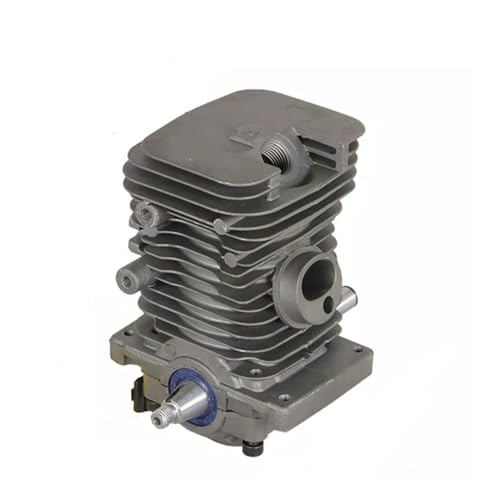 Mit 38MM Zylinderkolbenkurbelwelle Kompatibel mit Passform for MS170 MS180 018 Kettensägen von RSIGAVEK