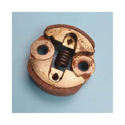 / OEM FS80 Kupplung 4126-160-2001 Fit for FS81 FS86 FS88 SHINDAWI 25CC 27CC HOCHSÄGE GARTENSCHNEIDER Schuhe QUELLEN(OEM Clutch OD. 52mm) von RSIGAVEK