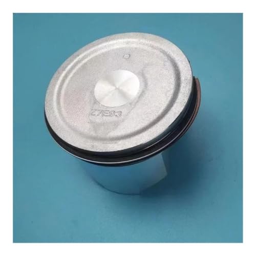 OEM GX390H2 KOLBEN KIT 88MM 13101-Z7E-930 0613A-Z7E-000 Fit for GX390H1 EL/EP/EC6500 5KW Generator Ringe PIN Clips Set(0613A-Z7E930 GX390H2) von RSIGAVEK