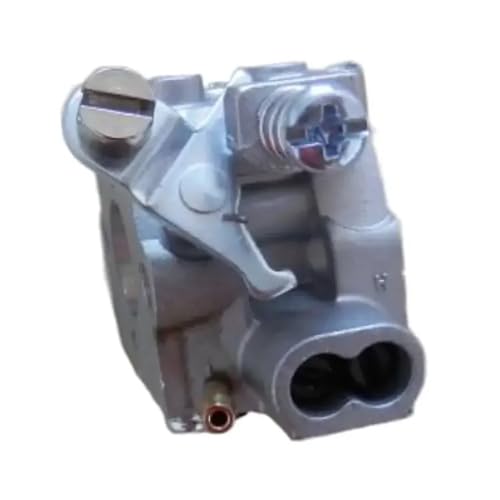 OM36 VERGASER 2 2318728 WT1129 Passend for OM43 44 35 37 38 40 EF3600 EF4300(Original Carb Kit) von RSIGAVEK