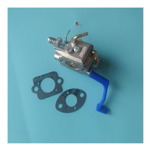 ORIGINAL/QUALITÄT DS2410S VERGASER 2318265 WT1041 Fit for DS241T DS220 2210 DS2200 DS240 DS2400 FREISCHNEIDER ERSATZTEILE(Quality Carb. Kit) von RSIGAVEK
