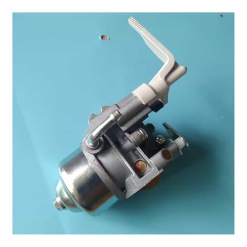ORIGINAL/QUALITÄT VERGASER AY 7VE-E4301-00 Fit for MX300 4T 296CC 9,5 PS Benzin Motor OEM VERGASER(Quality Carburetor) von RSIGAVEK