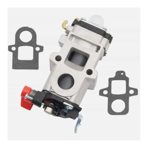 PB-8010 VERGASER A021-004920 WYAB-1 Passend for PB-9010 EB810 EB910 EB880 79.9CC RUCKSACKGEBLÄSE CARB(Walbro Carb. Only) von RSIGAVEK
