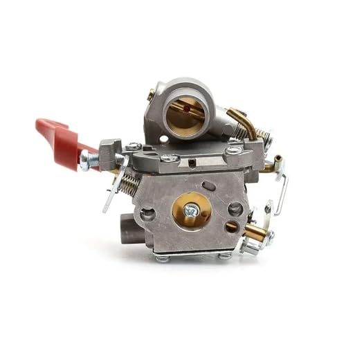Passend for C1M-W44 PP133 PP333 545189502 545008042 Vergaser-Set-Kit Zubehör von RSIGAVEK