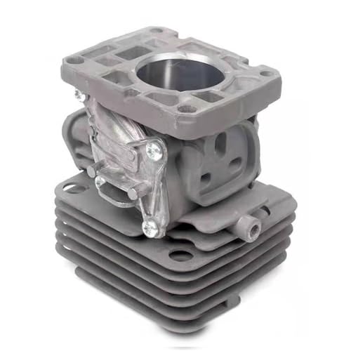 Passend for TL33/CG330 1E36F Zylinderkolben 36 mm Kits Rasenmäher Freischneider Motor 33 cc Passend for TL33/CG330 1E36F Zylinderkolben 36 mm Kits Rasenmäher Freischneider Motor 33 cc von RSIGAVEK