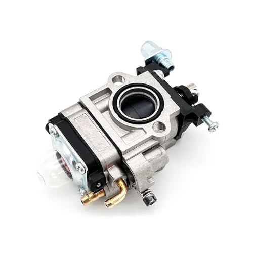 Passend for Zubehör Freischneider Motorvergaser 40-5 44-5 43cc 52cc Passend for Zubehör Freischneider Motorvergaser 40-5 44-5 43cc 52cc von RSIGAVEK