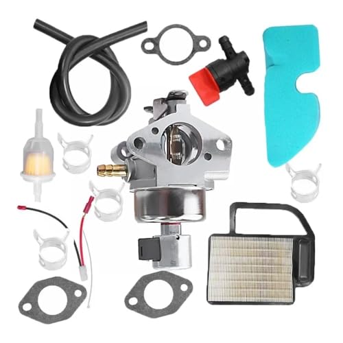 Premium-Vergaser-Kit passend for SV470 SV530 SV540 SV590 15–19 PS 12 85 von RSIGAVEK