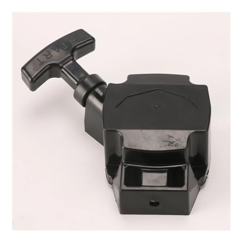 Pull Recoil Starter Fit for TJ27 TJ27E 26CC Rücklauf Starten Pulley Knob Grip Seil Abdeckung Montage Garten Teile Pull Recoil Starter Fit for TJ27 TJ27E 26CC Rücklauf Starten Pulley Knob Grip Seil Abdeckung Montage Garten Teile von RSIGAVEK