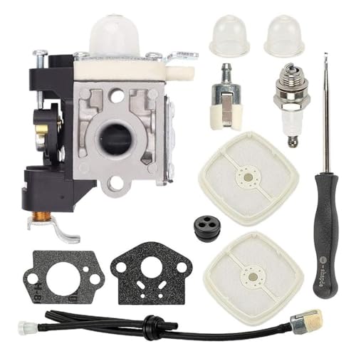 RB-K106 Vergaser Passend for A021003661 ES-250 PB-250 PB-250LN Handgebläse RB-K106 VERGASER RB-K106 Vergaser Passend for A021003661 ES-250 PB-250 PB-250LN Handgebläse RB-K106 VERGASER von RSIGAVEK